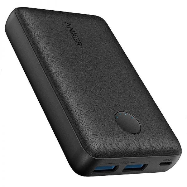 Anker Powercore Select 10000mah Powerbank