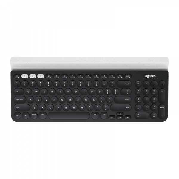 logitech k780 wireless keyboard