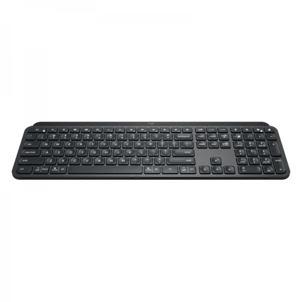 Logitech MX Keys Wireless Keyboard New