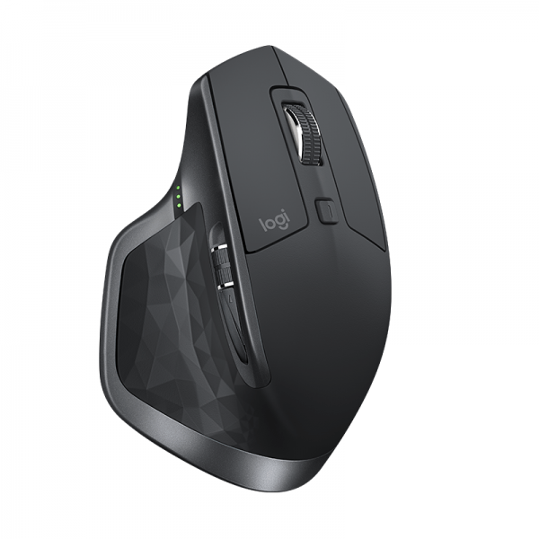 Logitech MX Master 2S