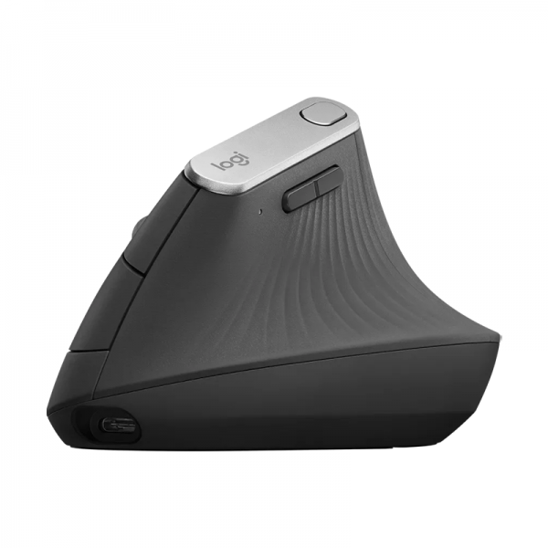 Logitech MX Vertical Advanced Ergonomic Mouse