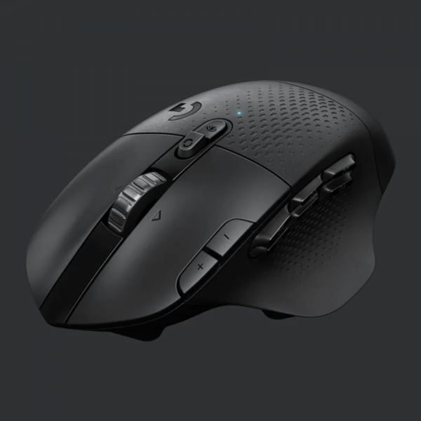 Logitech G604 Lightspeed Wireless Gaming Mouse