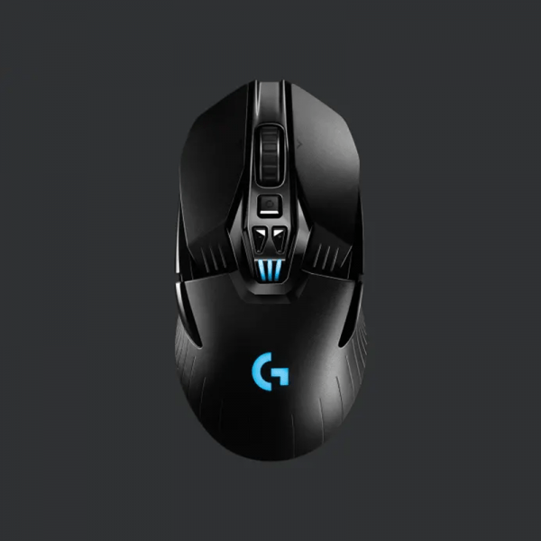 Logitech G903 Wireless Gaming Mouse