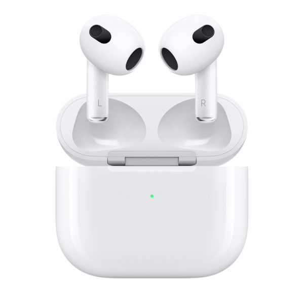 Apple AirPods 3rd generation