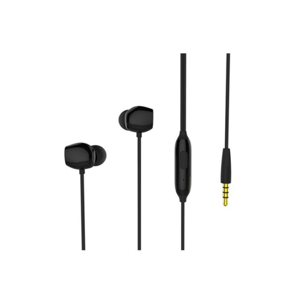 Remax RM-550 Wired Earphones