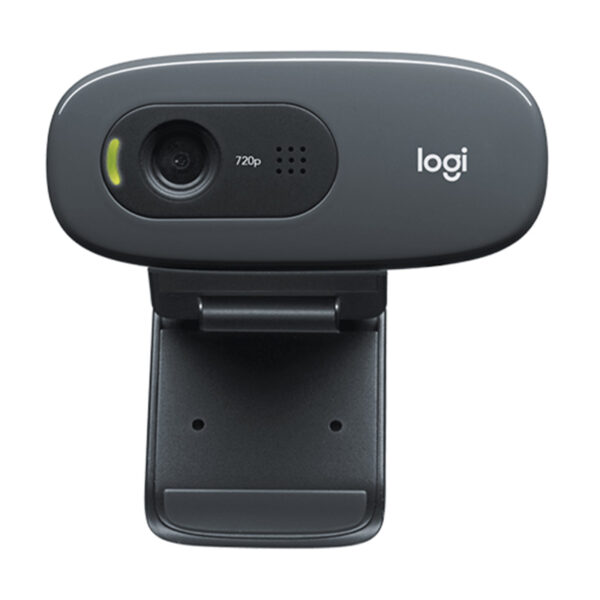 Logitech C270 HD Webcam