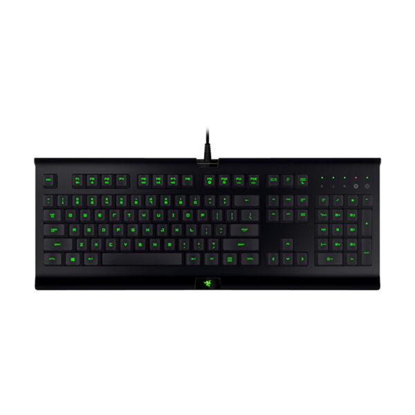 Razer Cynosa Pro Wired Gaming Keyboard