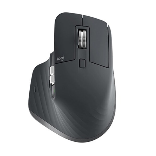 Logitech MX Master 3S Wireless Mouse