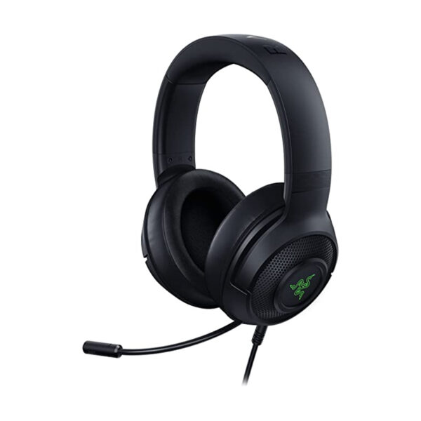 Razer Kraken V3 X Gaming Headset