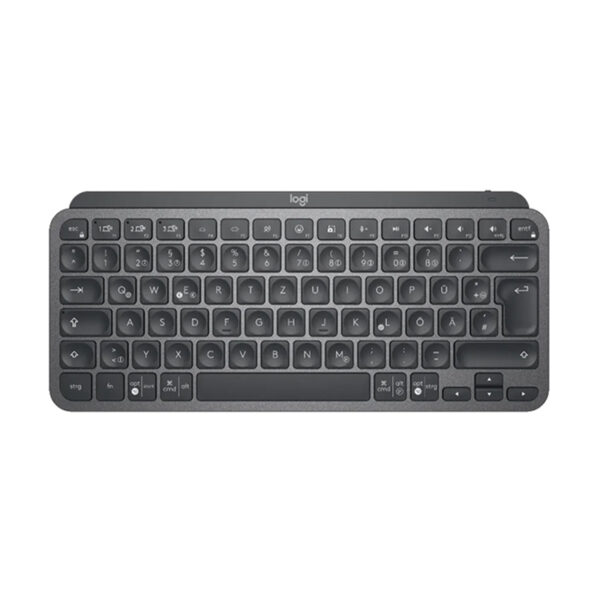 Logitech MX Keys Mini Wireless Keyboard