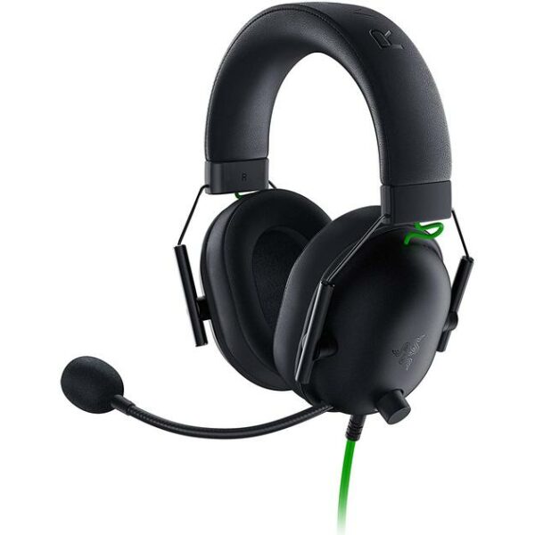 Razer Blackshark V2 X Gaming Headset