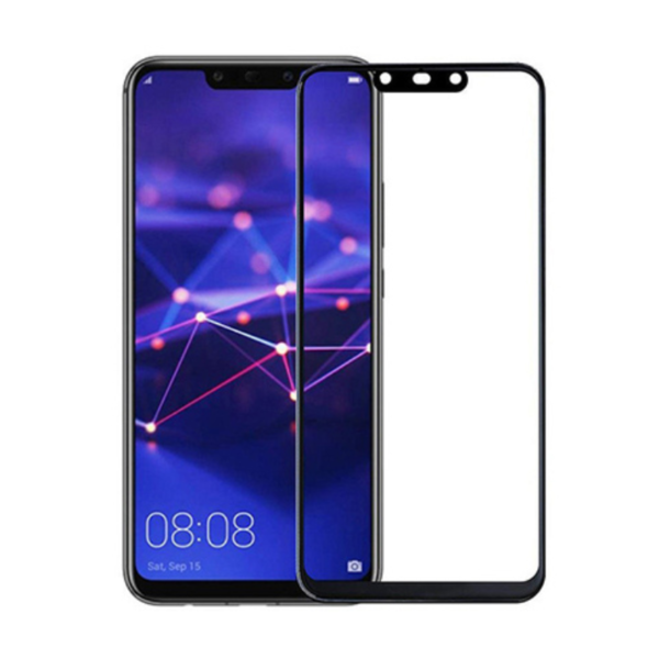 Huawei Mate 20 Lite Full Glue Tempered Glass Screen Protector