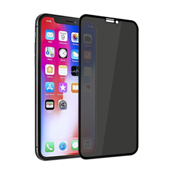 Joyroom 5D Screen Protector for iPhone XR