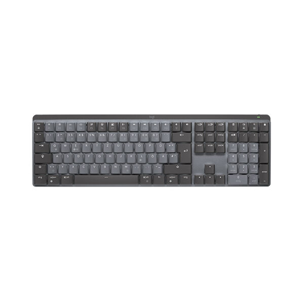 Logitech MX Mechanical Keyboard