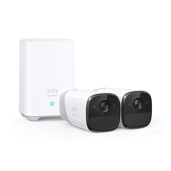 Eufy Cam 2 Pro