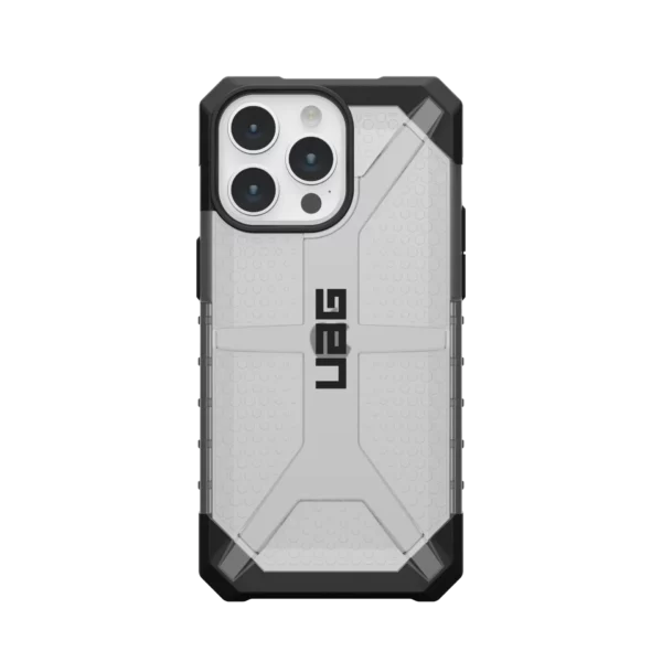 UAG Plasma Case for iPhone