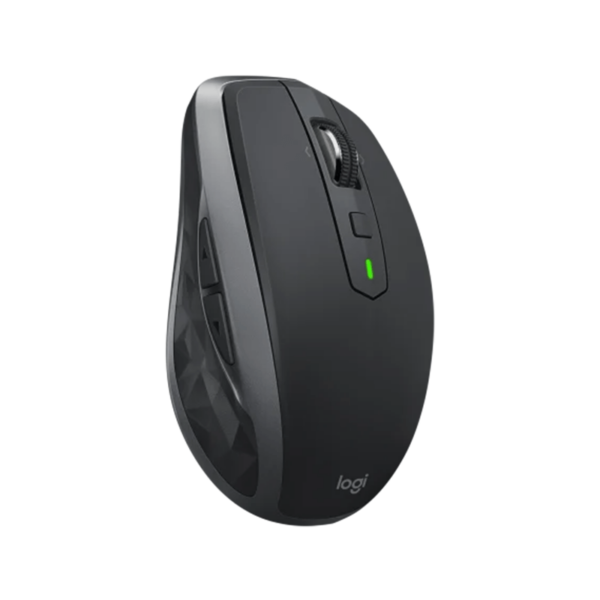 Logitech MX Anywhere 2S Wireless Mouse