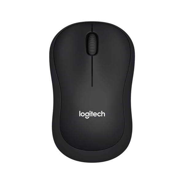 Logitech B220 Silent Wireless Optical Mouse