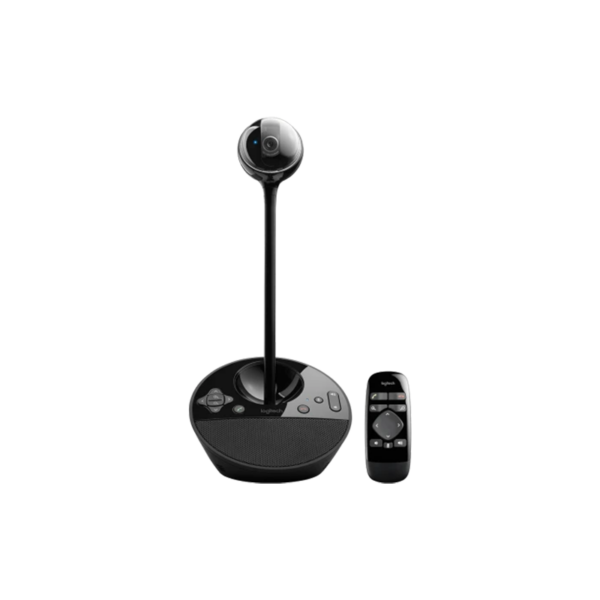 Logitech BCC950 All-In-One Webcam and Speakerphone