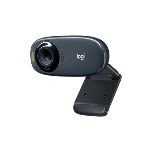 Logitech C310 HD Webcam