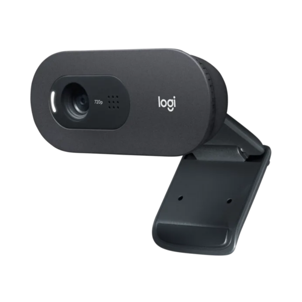 Logitech C505e HD Business Webcam