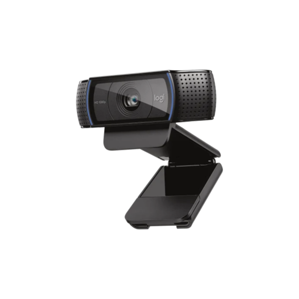 Logitech C920 HD PRO Webcam