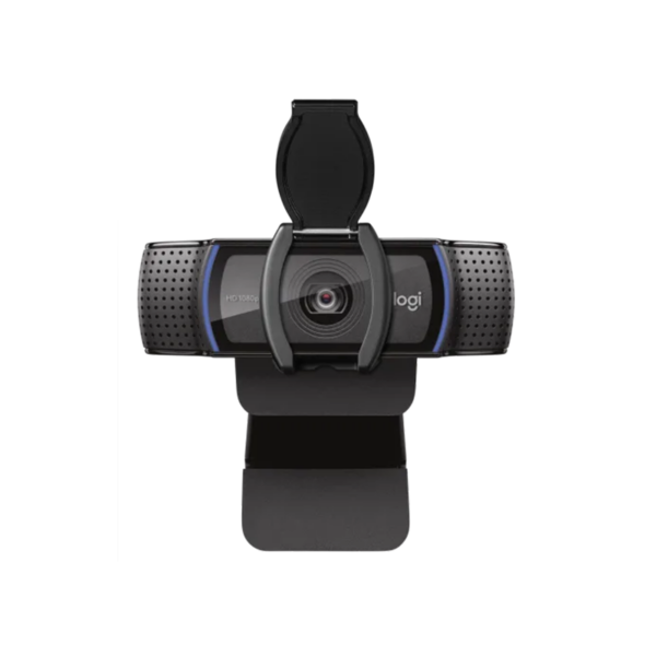 Logitech C920e Full HD Business Webcam