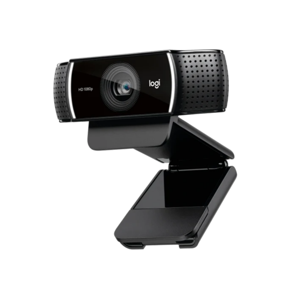 Logitech C922 Pro HD Stream Webcam