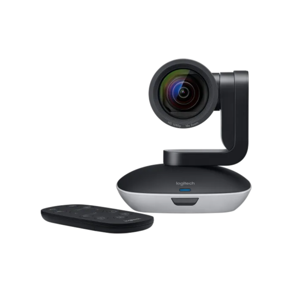 Logitech CC2900EP PTZ Pro 2 Video Conference Camera