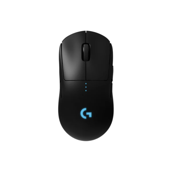 Logitech G PRO Wireless Gaming Mouse