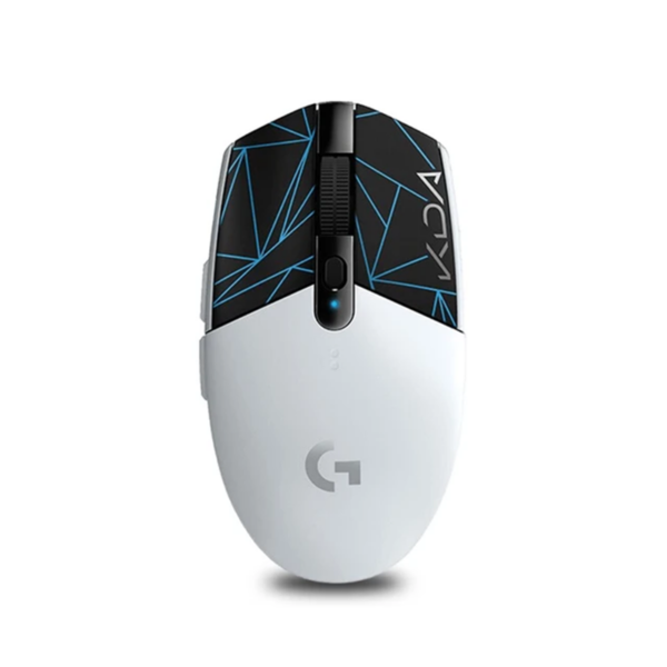 Logitech G304 K/DA LIGHTSPEED Wireless Gaming Mouse