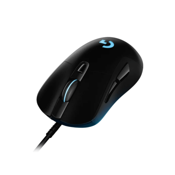 Logitech G403 HERO Wired Gaming Mouse