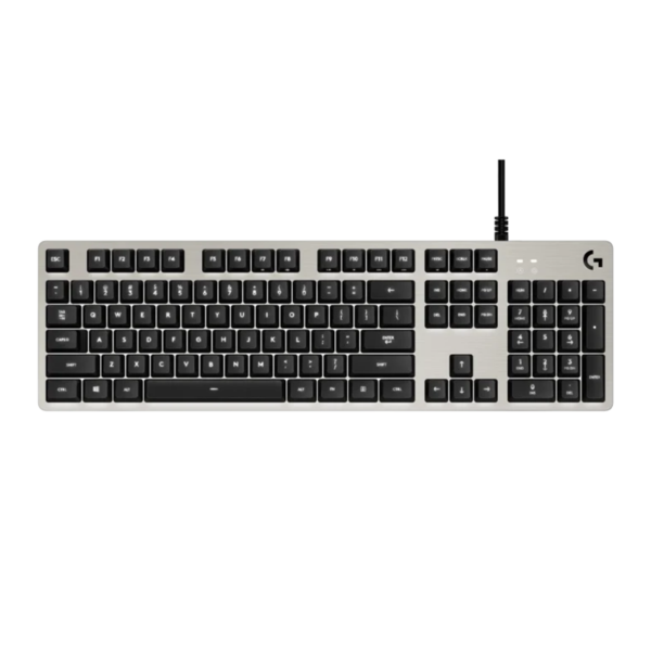 Logitech G413 Mechanical Backlit Gaming Keyboard