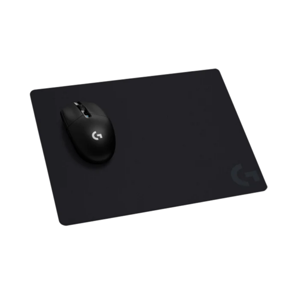 Logitech G440 Hard Gaming Mouse Pad