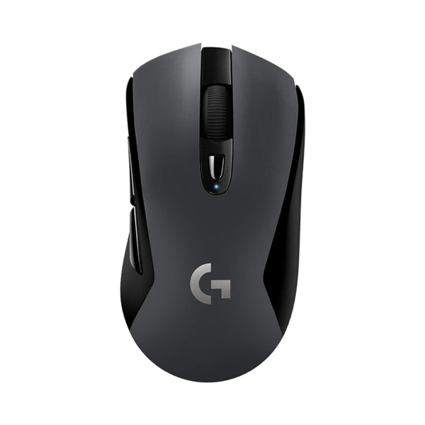 Logitech G603 LIGHTSPEED Wireless Gaming Mouse