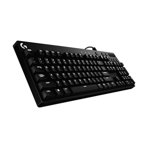 Logitech G610 Mechanical Gaming Keyboard