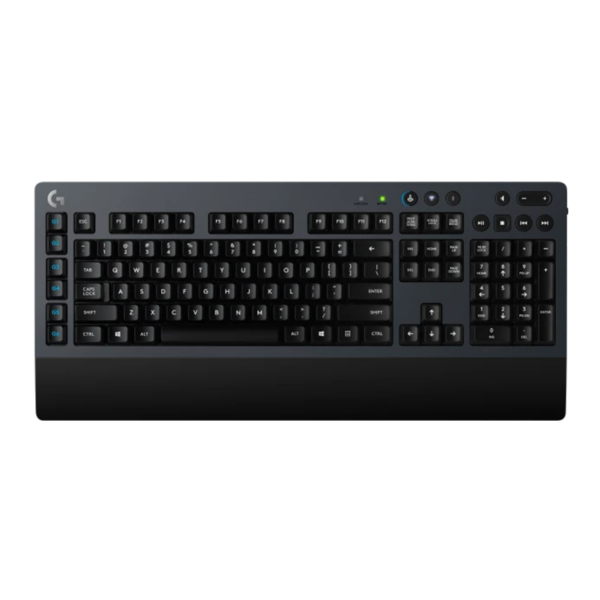 Logitech G613 Wireless Mechanical Gaming Keyboard