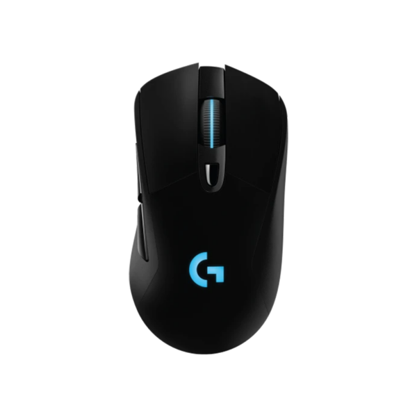 Logitech G703 LIGHTSPEED Wireless Gaming Mouse