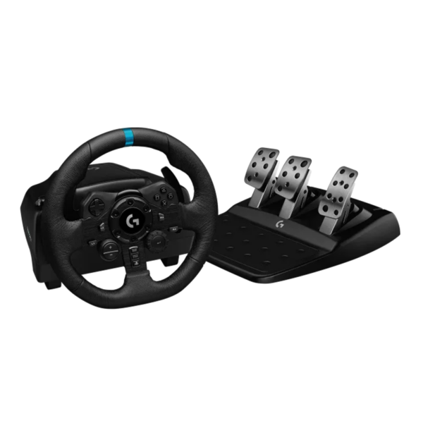 Logitech G923 TRUEFORCE Sim Racing wheel