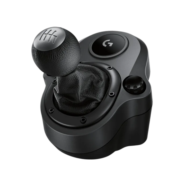 Logitech Driving Force Shifter For G923 G29 and G920 Racing Wheels