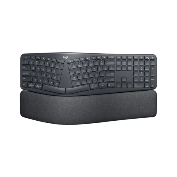 Logitech ERGO K860 Wireless Split Keyboard