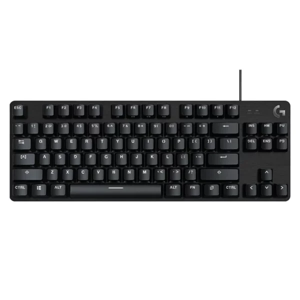 Logitech G412 TKL SE Gaming Mechanical Keyboard