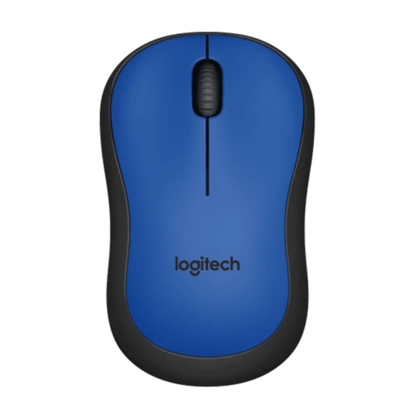 Logitech M220 Silent Wireless Mouse