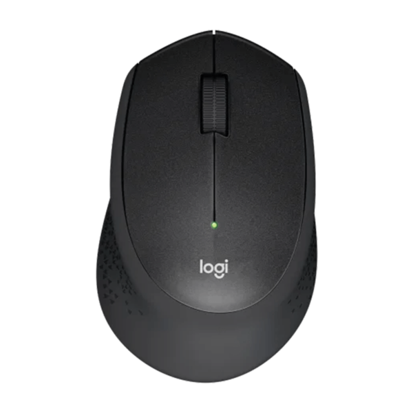 Logitech M330 Silent Wireless Mouse