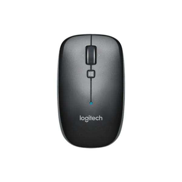 Logitech M557 Bluetooth Wireless Mouse