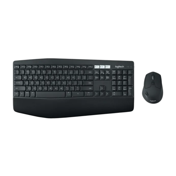 Logitech MK850 Performance Multi-Device Wireless Keyboard and Mouse Combo