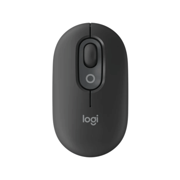 Logitech POP Wireless Mouse