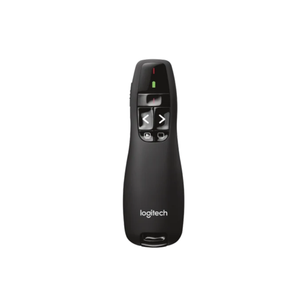 Logitech R400 Laser Presentation Remote