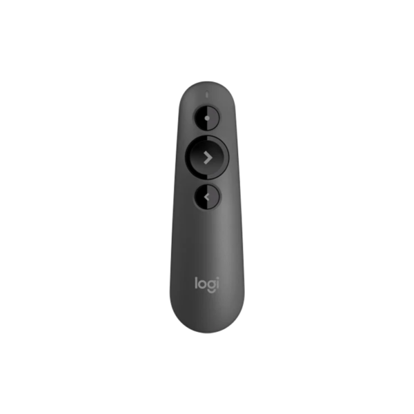 Logitech R500s Laser Presentation Remote