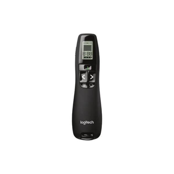 Logitech R800 Laser Presentation Remote